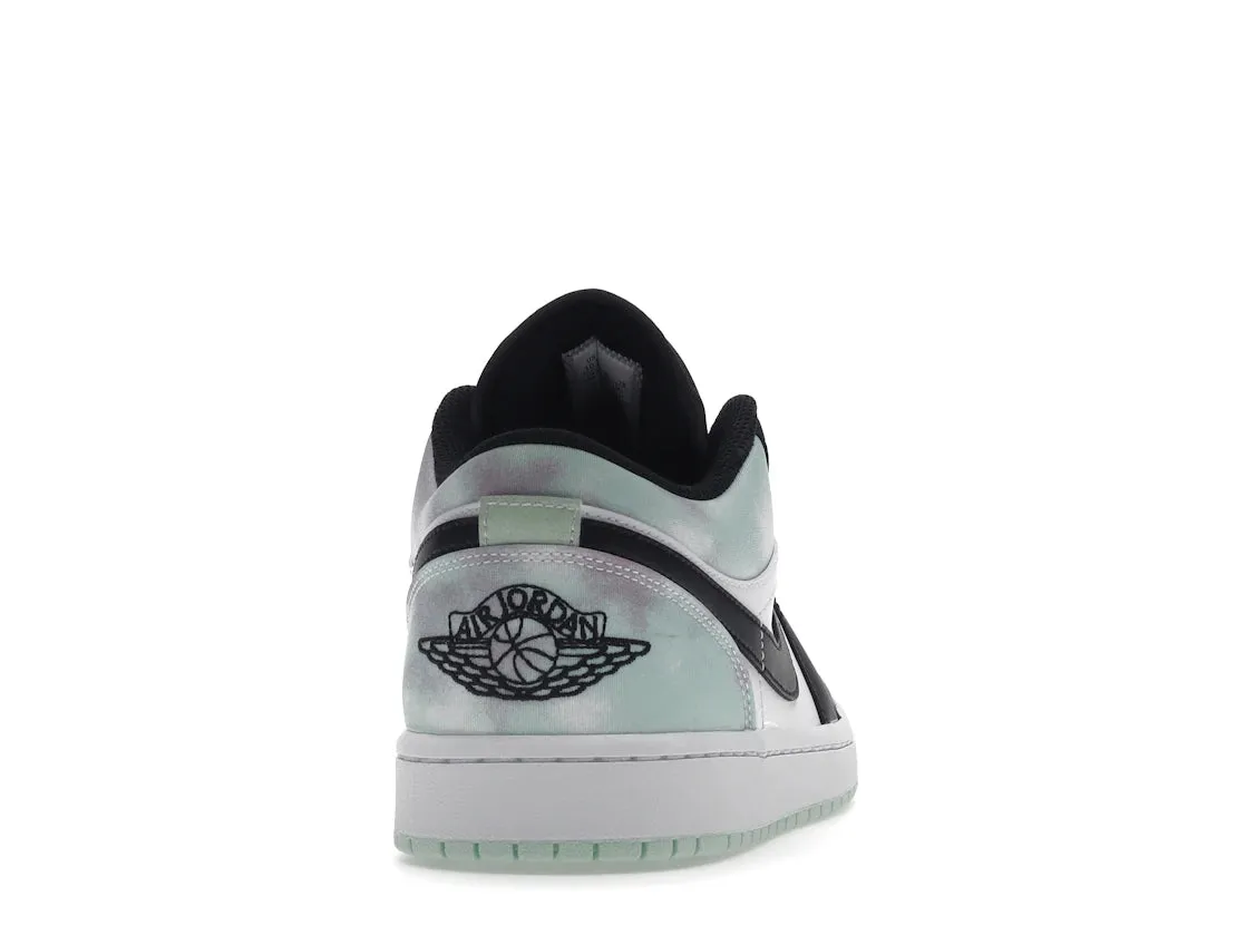 Nike	Air Jordan 1 Low 'Tie Dye'