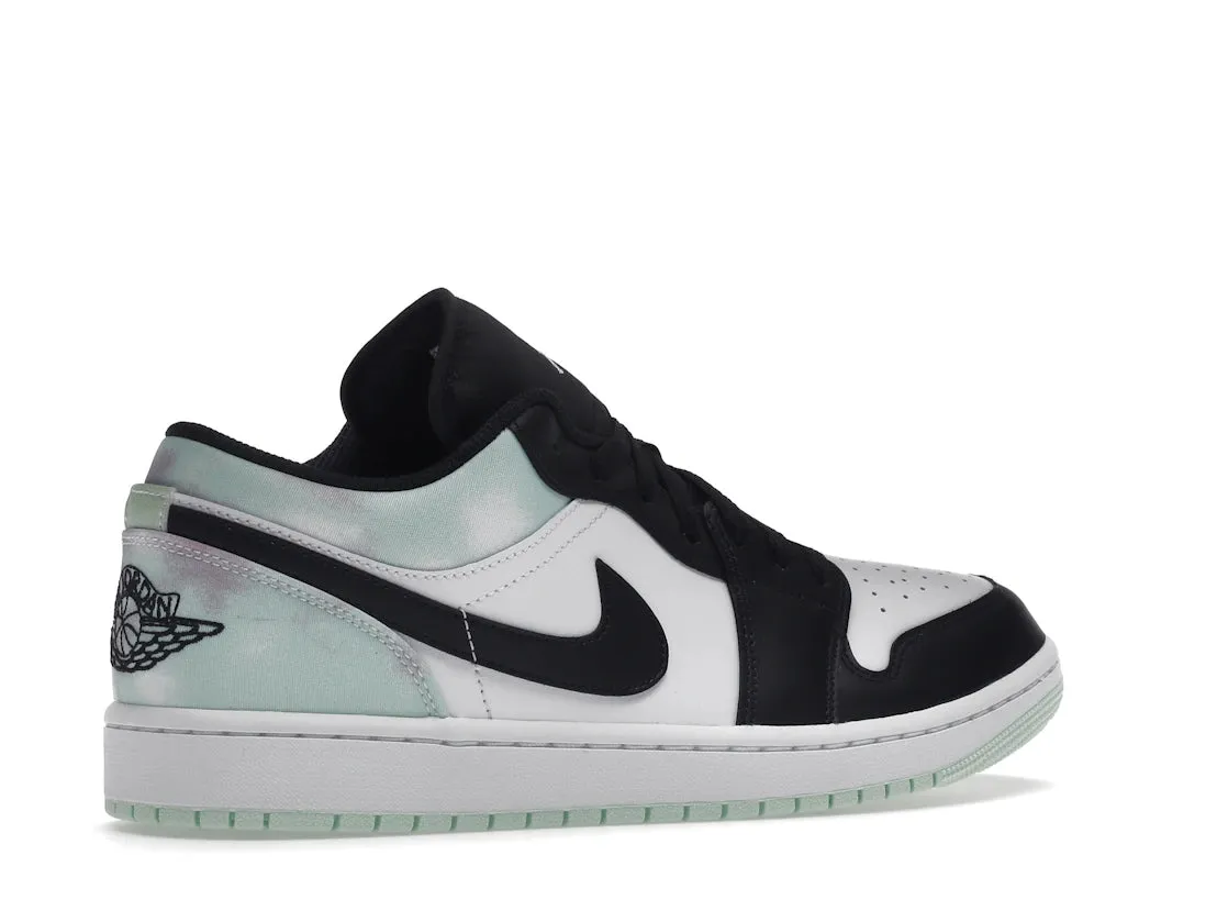 Nike	Air Jordan 1 Low 'Tie Dye'