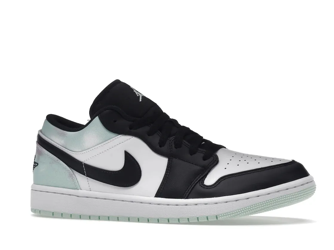 Nike	Air Jordan 1 Low 'Tie Dye'