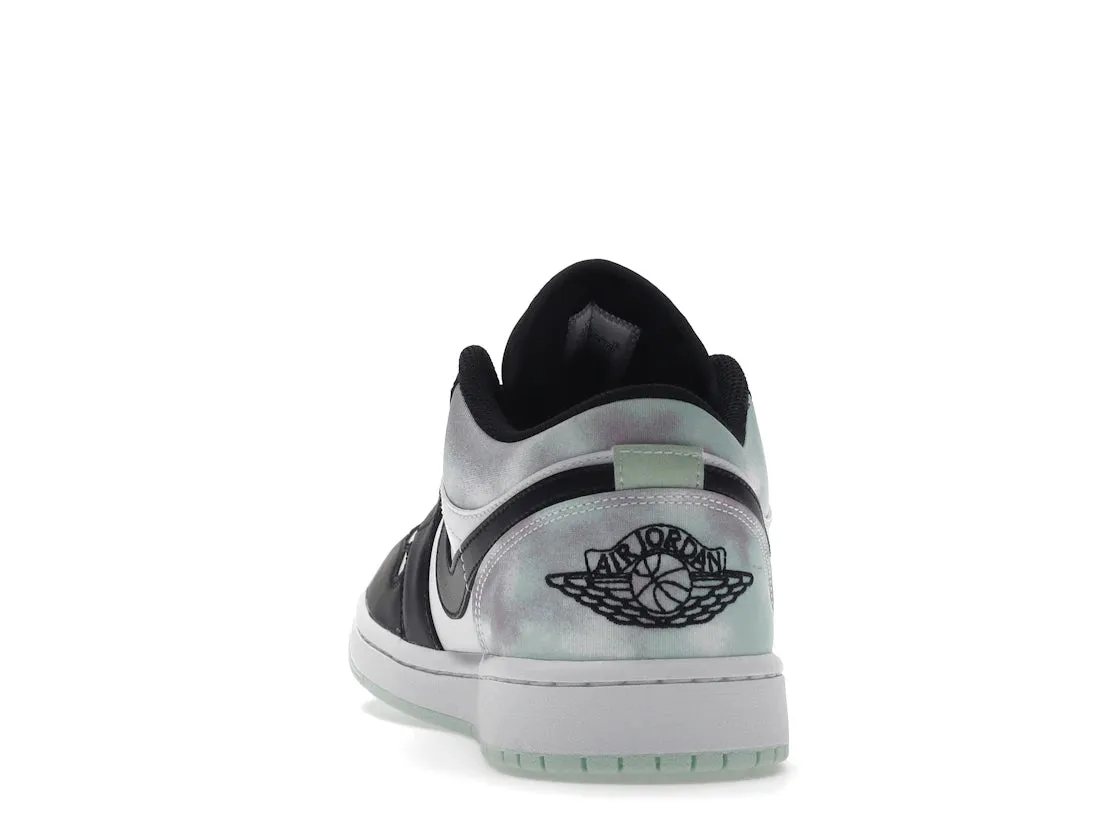 Nike	Air Jordan 1 Low 'Tie Dye'