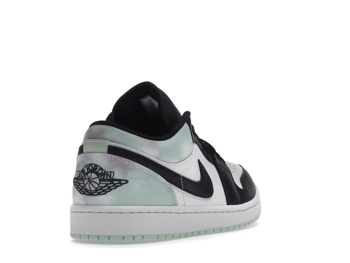 Nike	Air Jordan 1 Low 'Tie Dye'