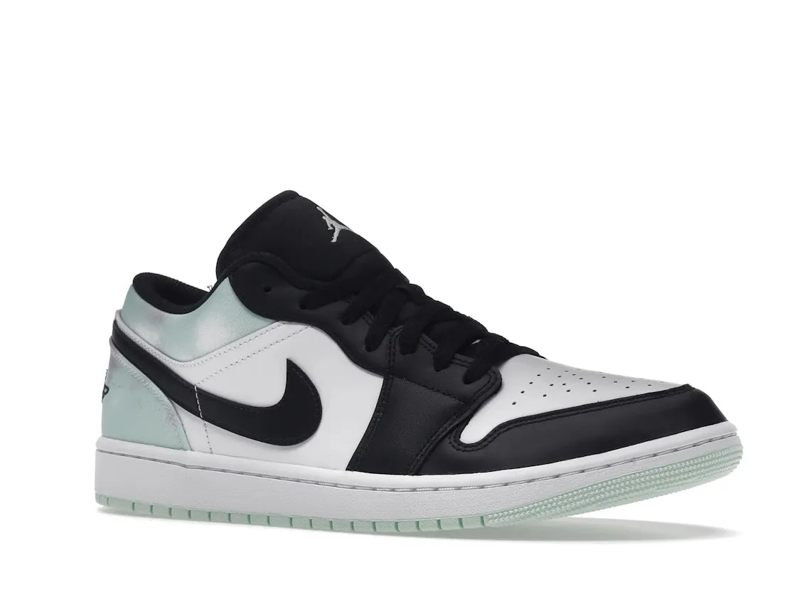 Nike	Air Jordan 1 Low 'Tie Dye'