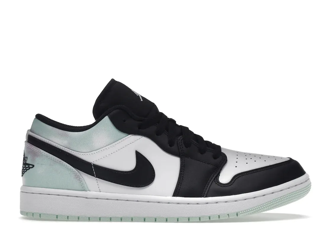 Nike	Air Jordan 1 Low 'Tie Dye'