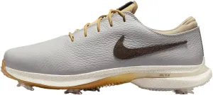 Nike Air Zoom Victory Tour 3 NRG Golf Shoes (FV5286-001, Light Iron Ore/Phantom/Khaki/Baroque Brown) Size 9