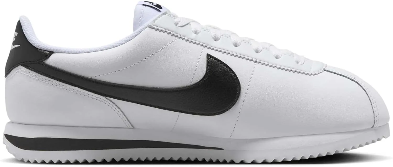 Nike Cortez Leather Women's Shoes