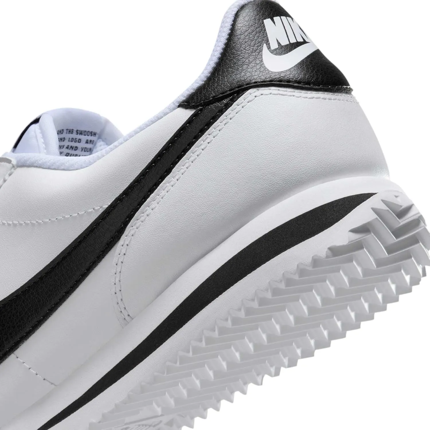 Nike Cortez Leather Women's Shoes