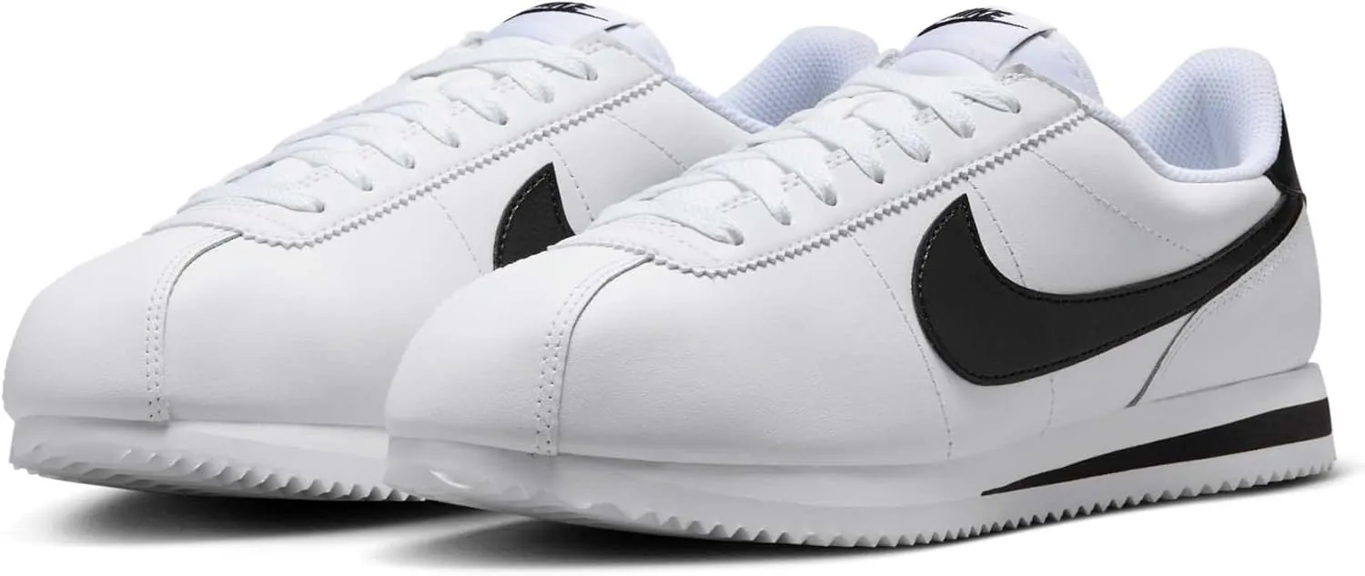 Nike Cortez Leather Women's Shoes