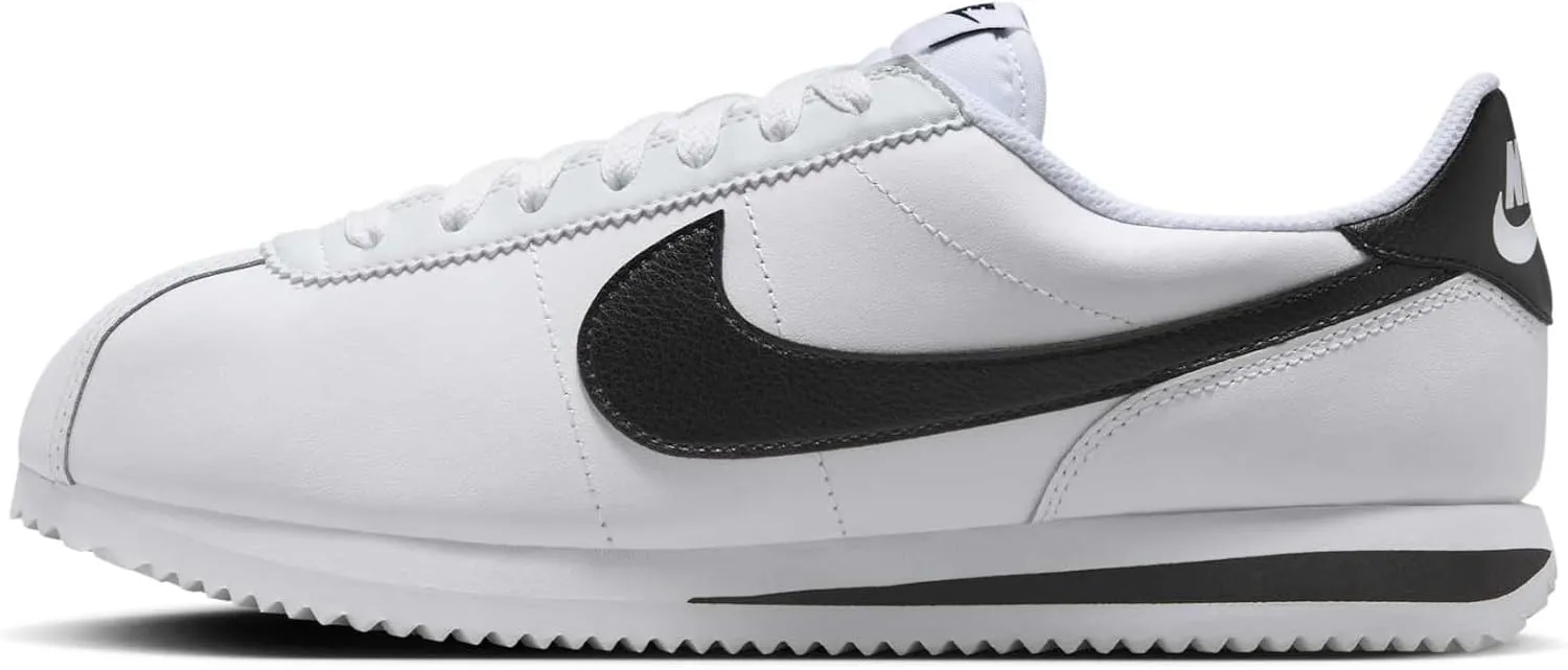 Nike Cortez Leather Women's Shoes