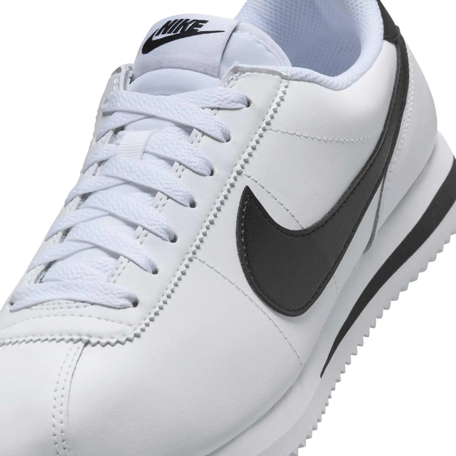 Nike Cortez Leather Women's Shoes