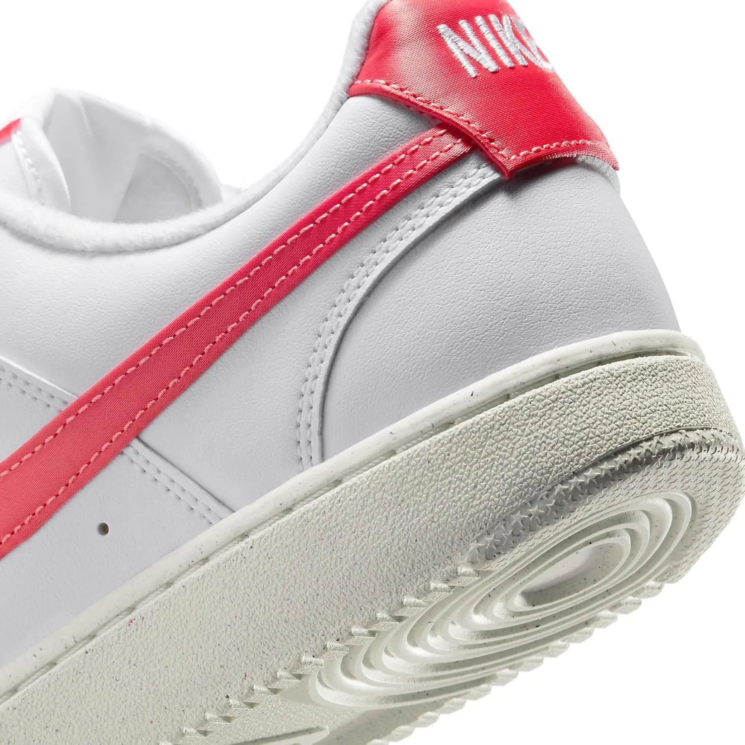 Nike Court Vision Low Next Nature Women's Shoes