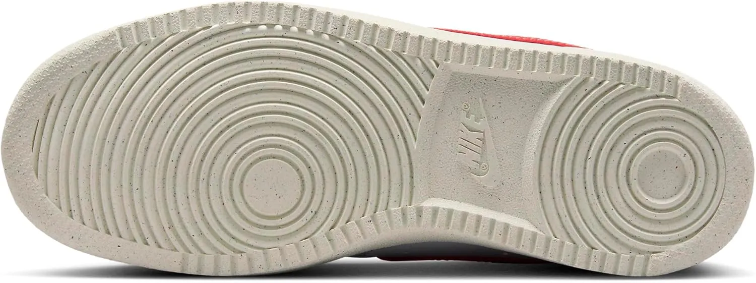Nike Court Vision Low Next Nature Women's Shoes