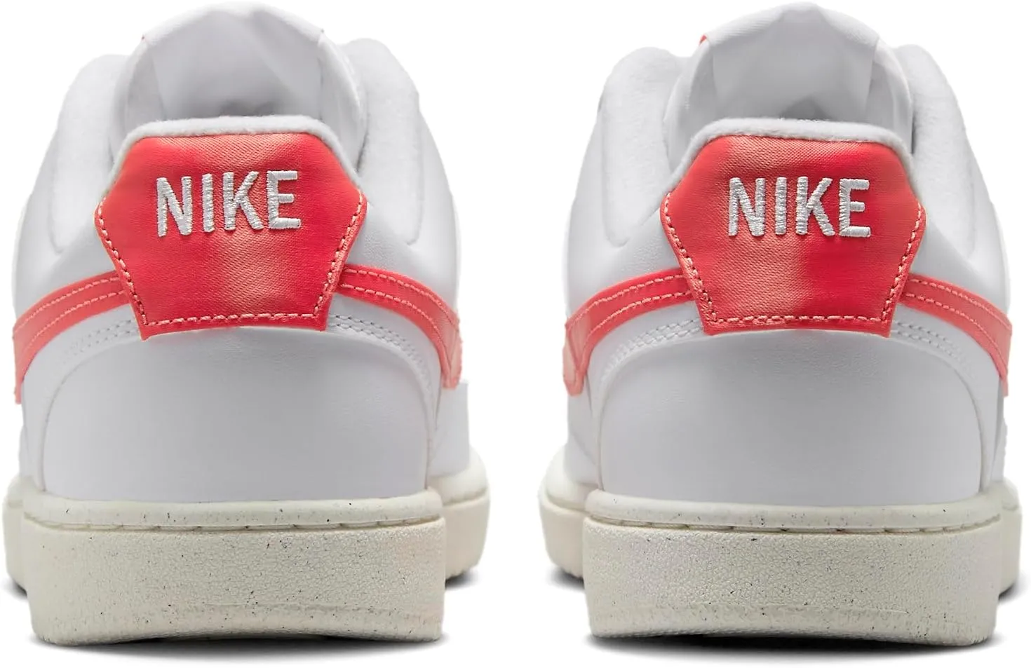 Nike Court Vision Low Next Nature Women's Shoes