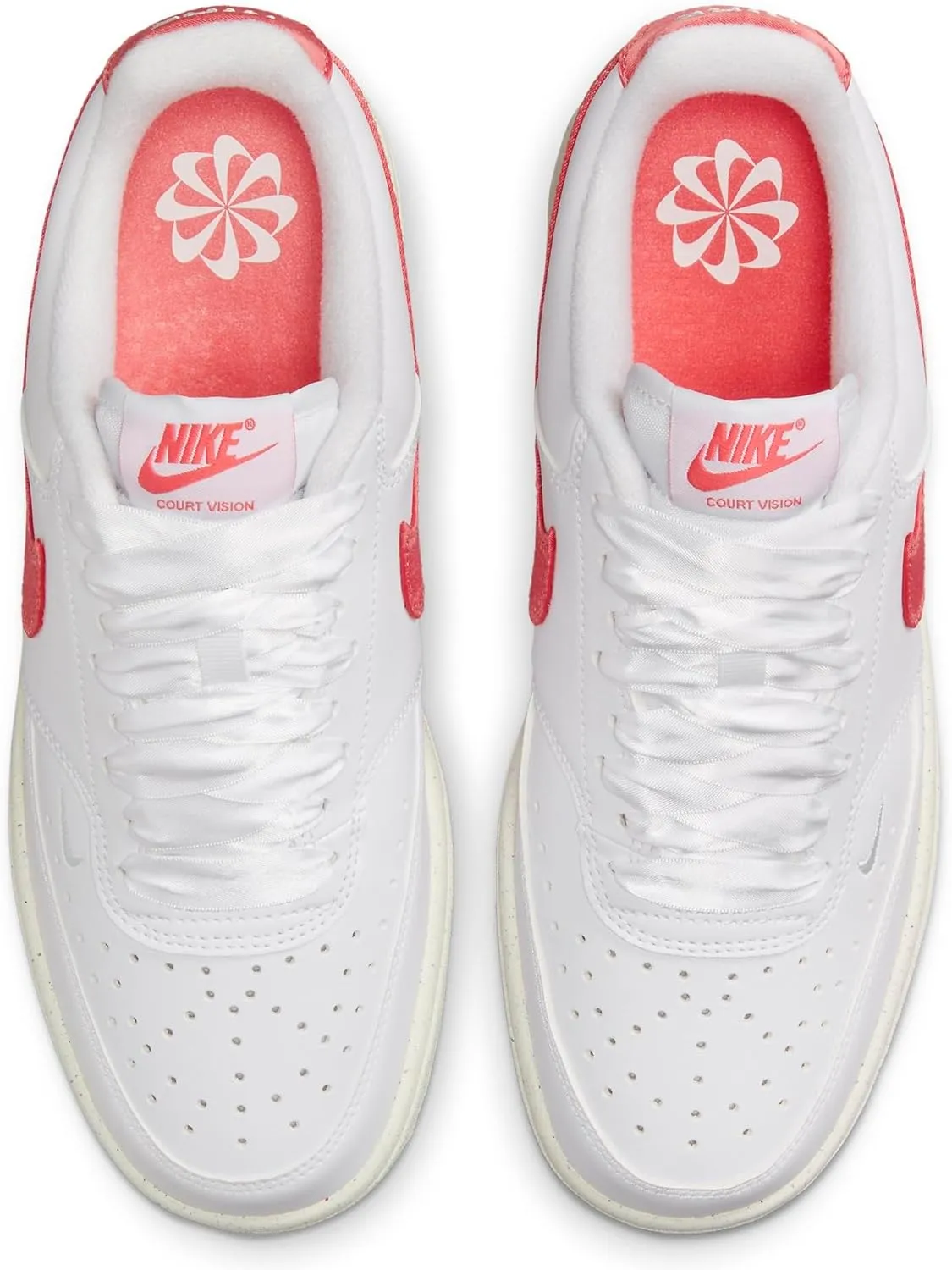 Nike Court Vision Low Next Nature Women's Shoes