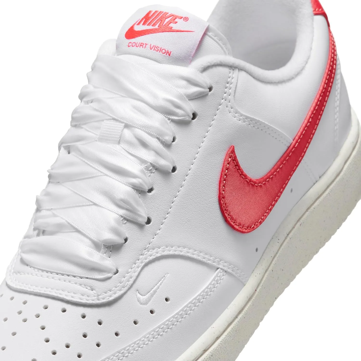 Nike Court Vision Low Next Nature Women's Shoes