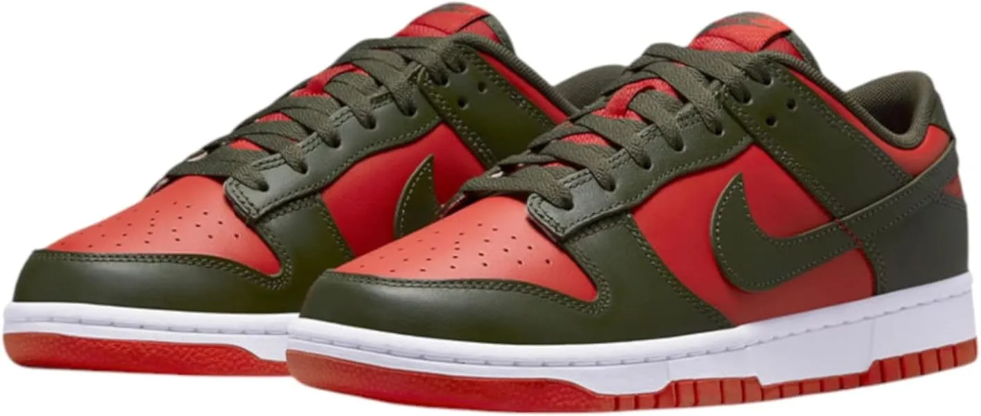 Nike Dunk Low Men's Shoes