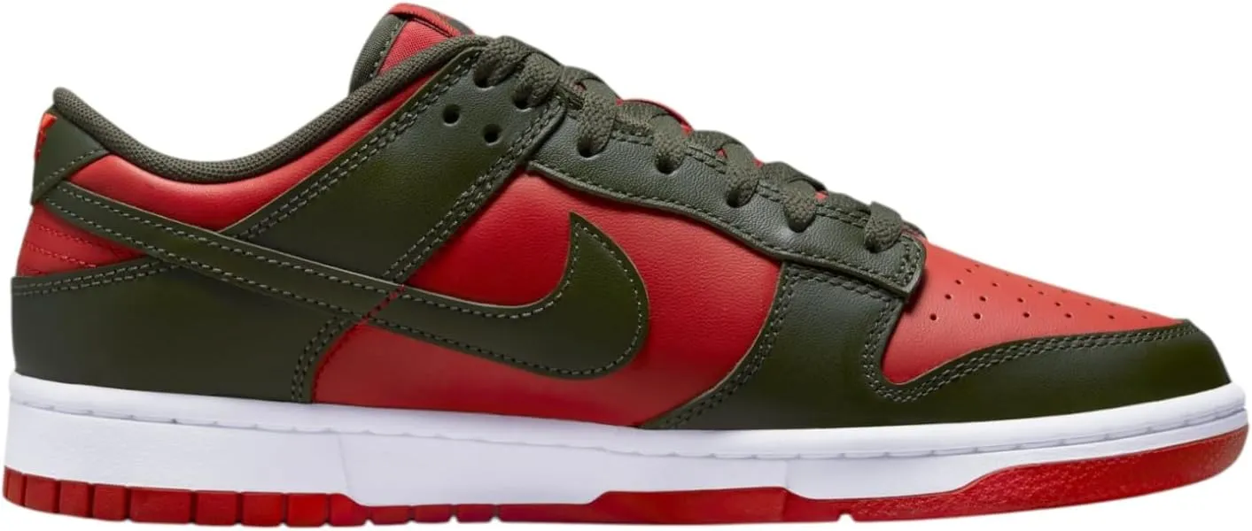 Nike Dunk Low Men's Shoes