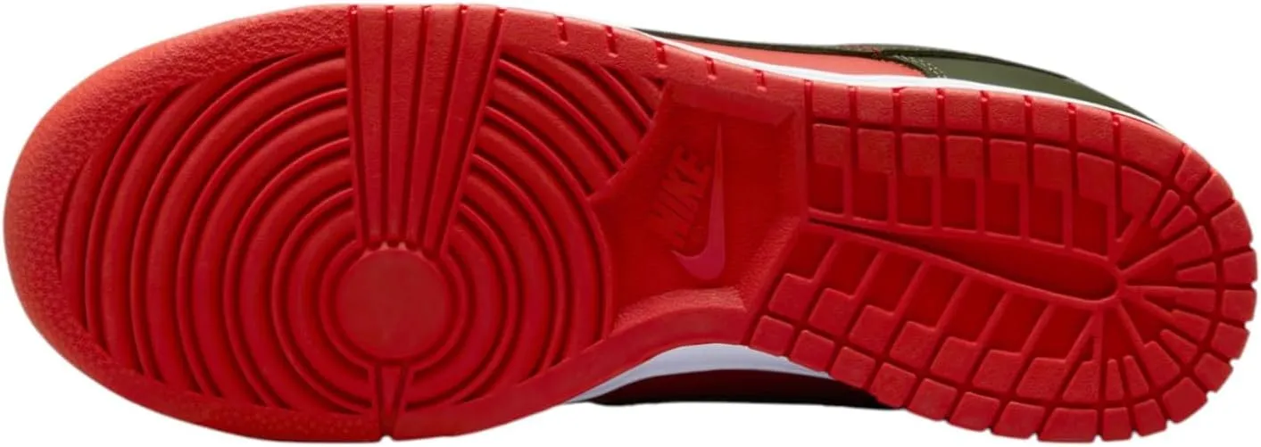 Nike Dunk Low Men's Shoes