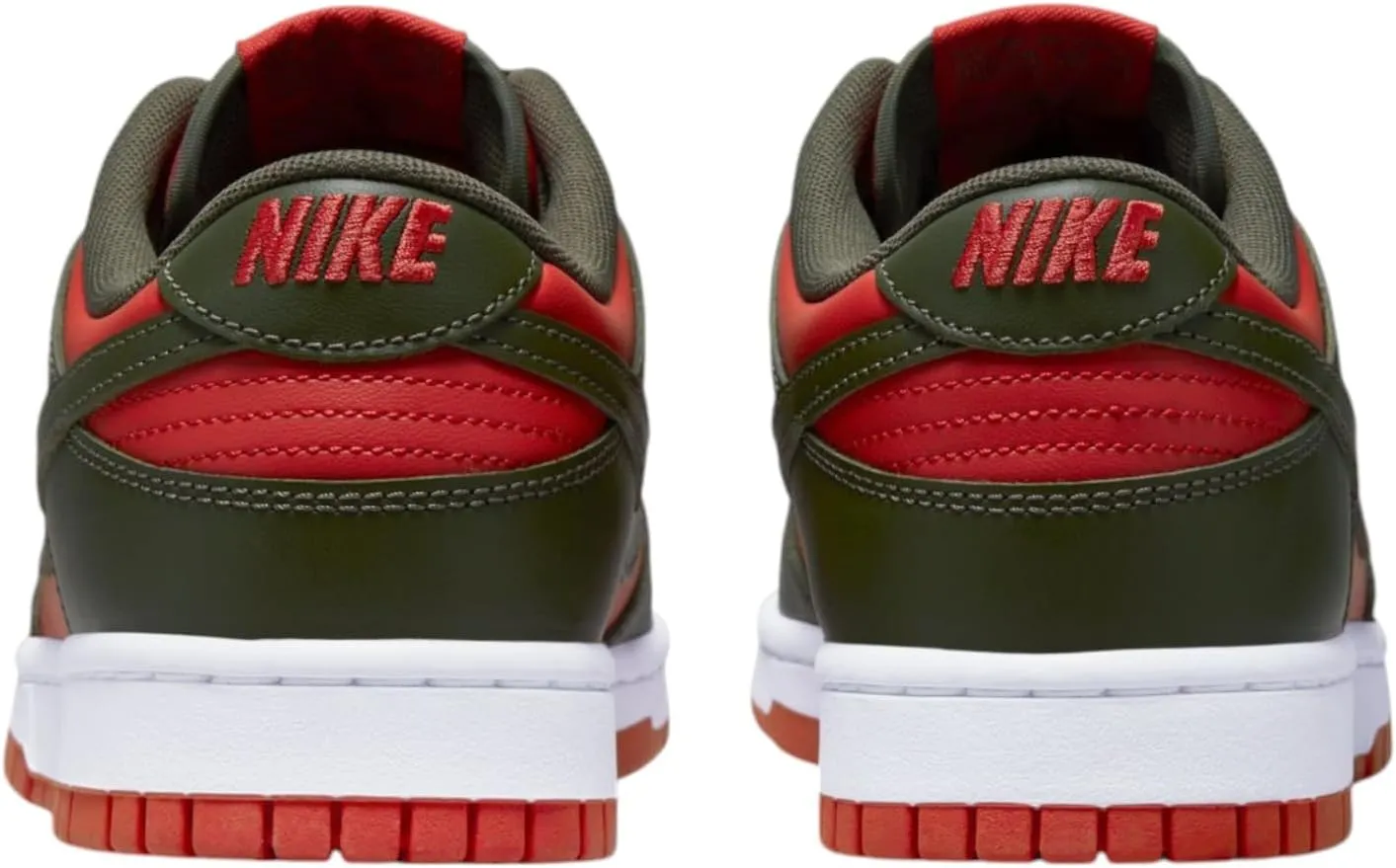 Nike Dunk Low Men's Shoes
