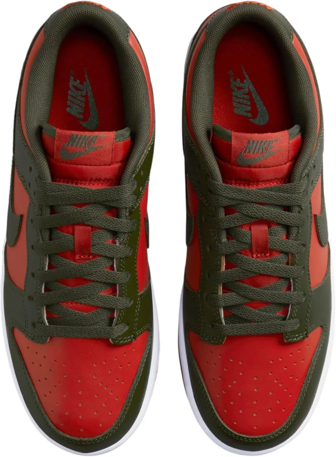 Nike Dunk Low Men's Shoes