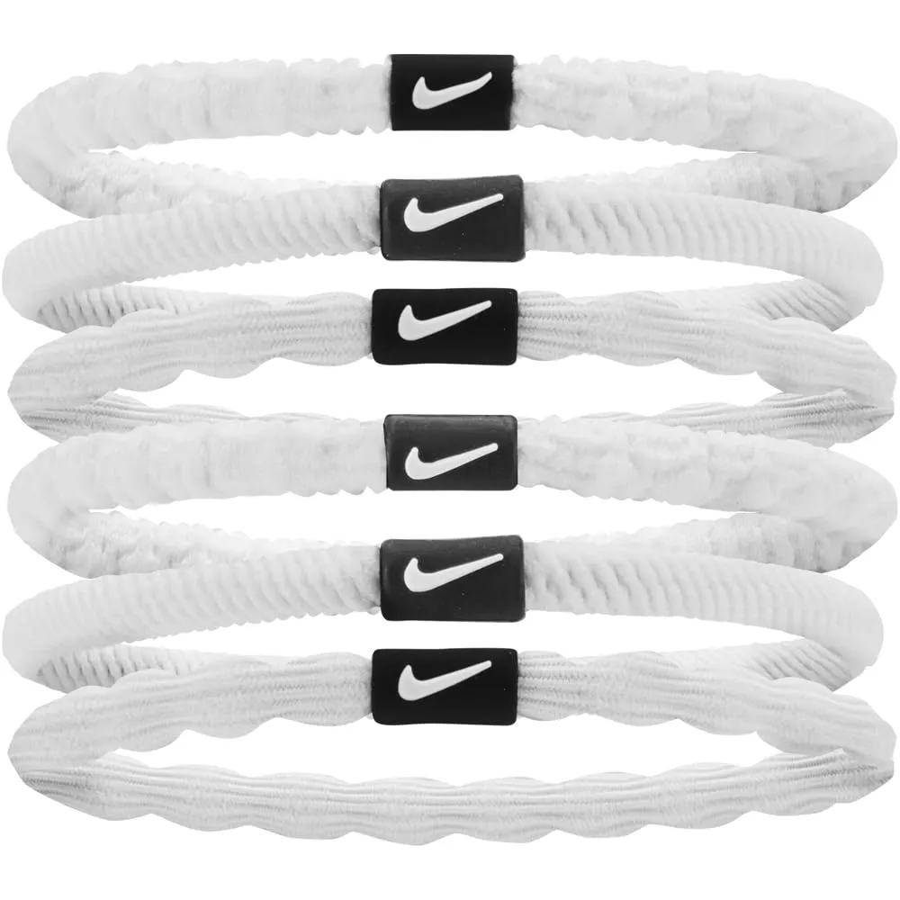 Nike Flex Hair Tie (6 Pack)