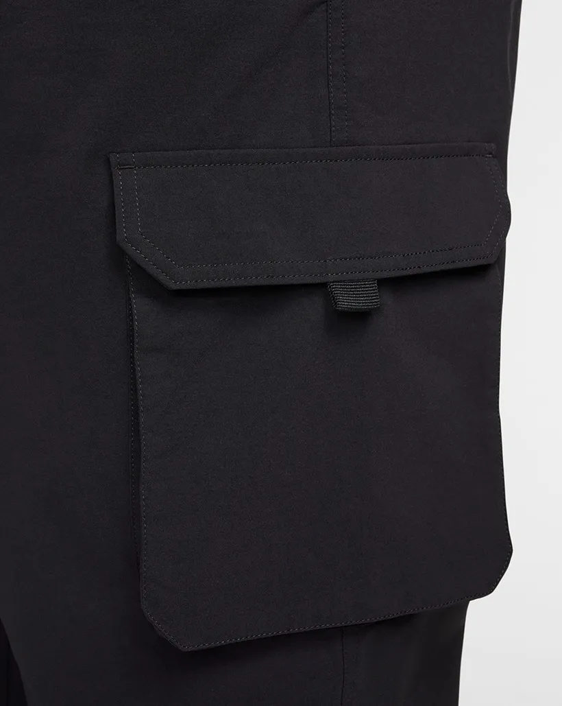 Nike SB Kearny Nylon Skate Cargo Pants - Black