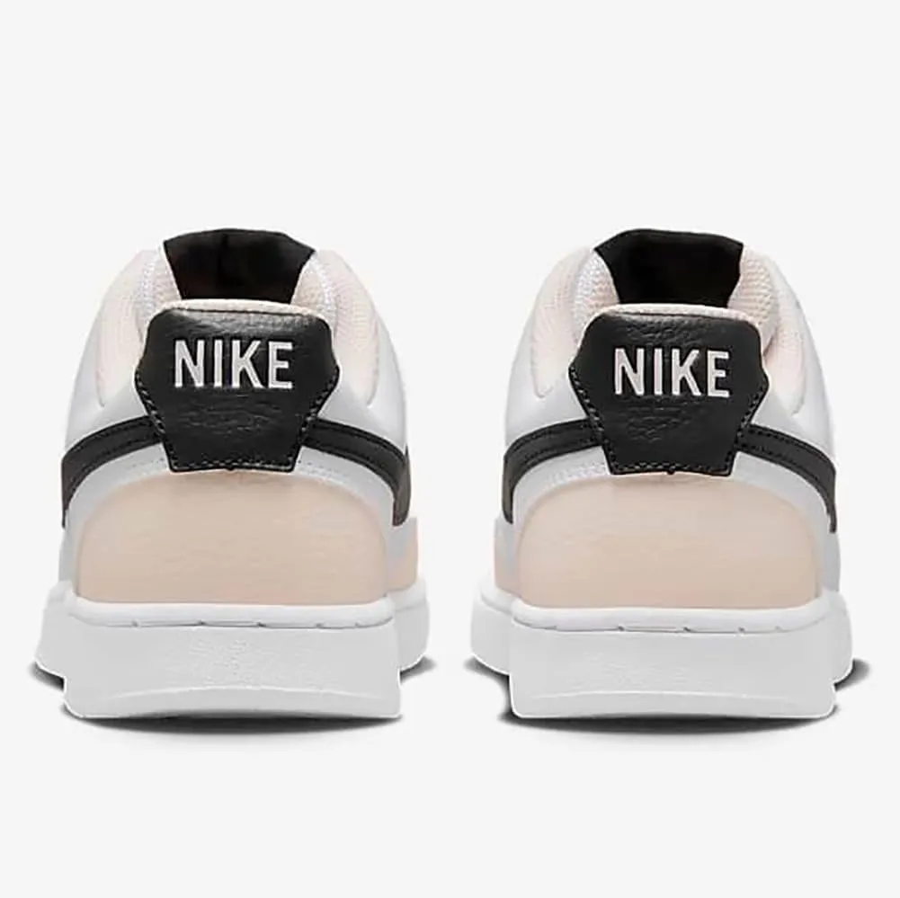 Nike Womens Court Vision LO Casual Shoes Adult FD0285-100