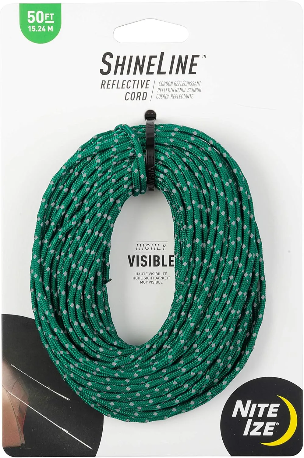 Nite Ize Shineline Reflective Cord