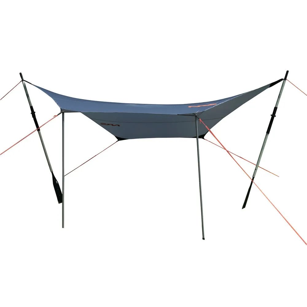 NRS River Wing  Gray