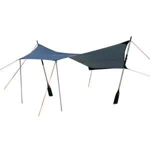 NRS River Wing  Gray