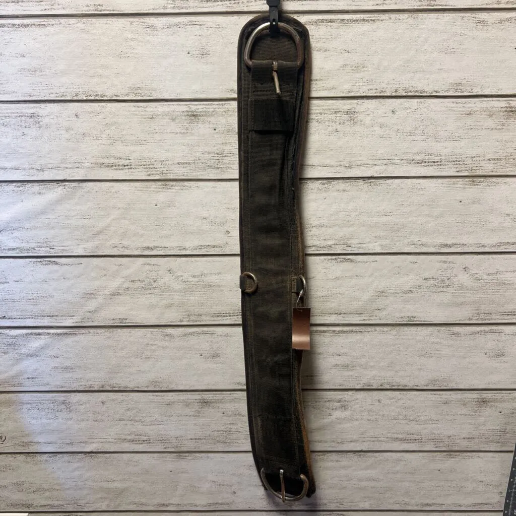 nylon neoprene