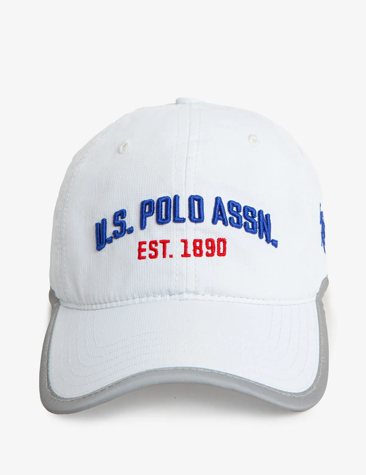 NYLON RIPSTOP ACTIVE CAP