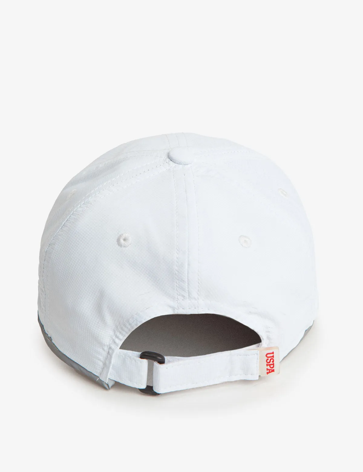NYLON RIPSTOP ACTIVE CAP