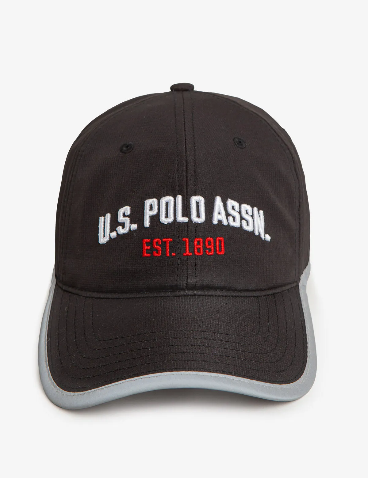 NYLON RIPSTOP ACTIVE CAP