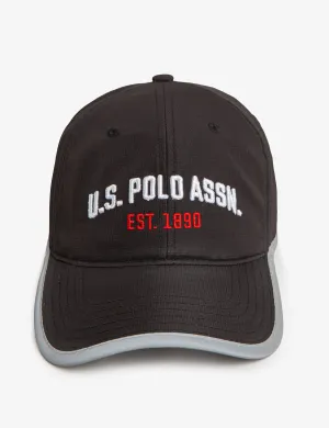 NYLON RIPSTOP ACTIVE CAP
