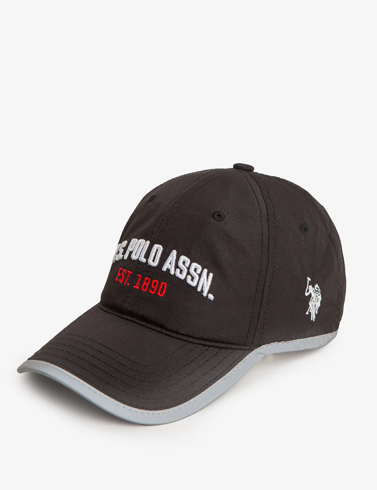 NYLON RIPSTOP ACTIVE CAP