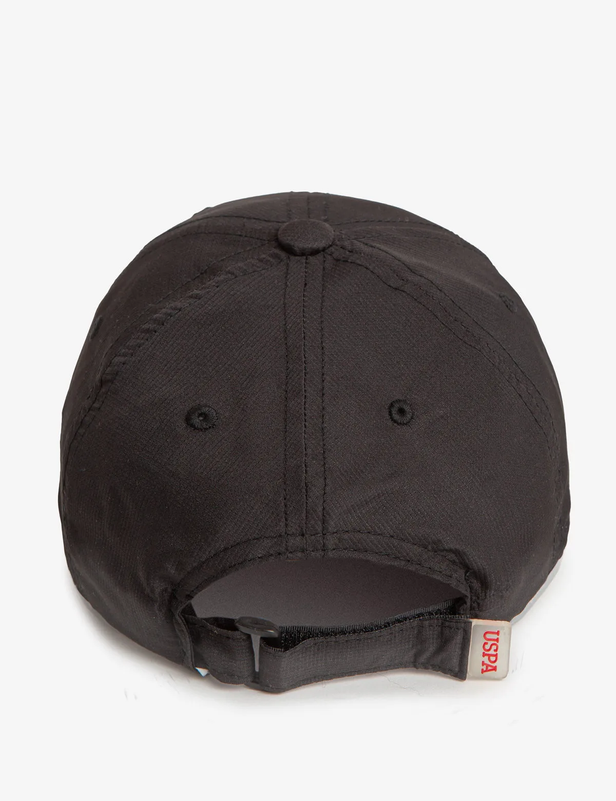 NYLON RIPSTOP ACTIVE CAP