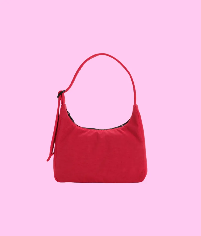 Nylon Shoulder Bags