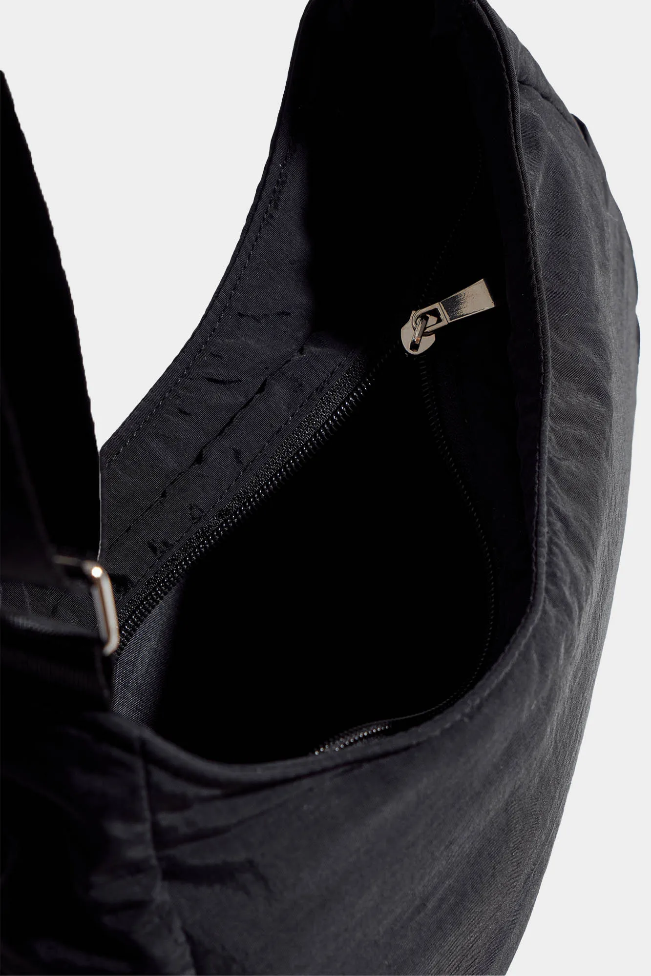 Nylon Sling Bag