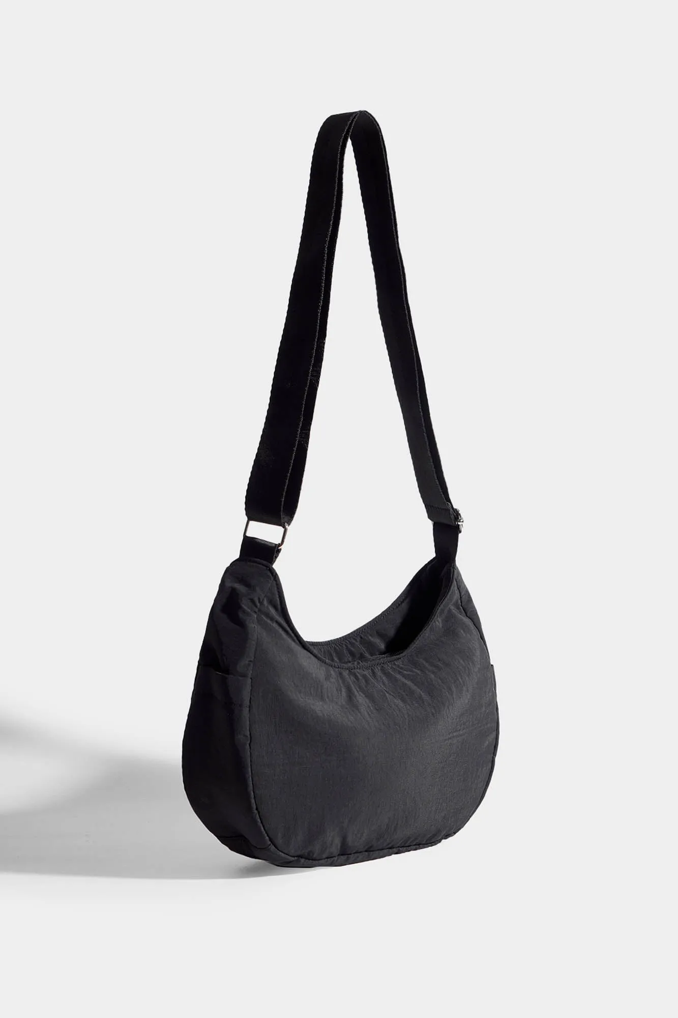 Nylon Sling Bag