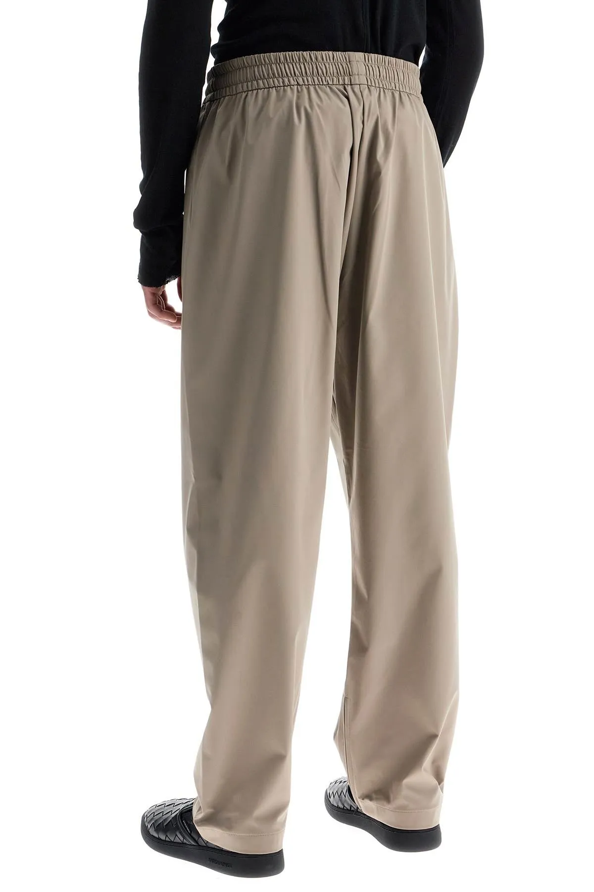 nylon sports pants for active
