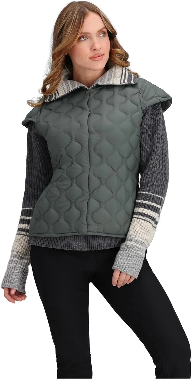 Obermeyer Perry Down Vest