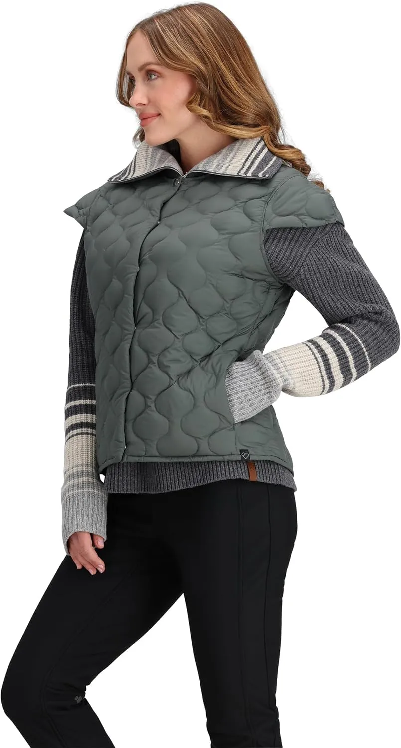 Obermeyer Perry Down Vest