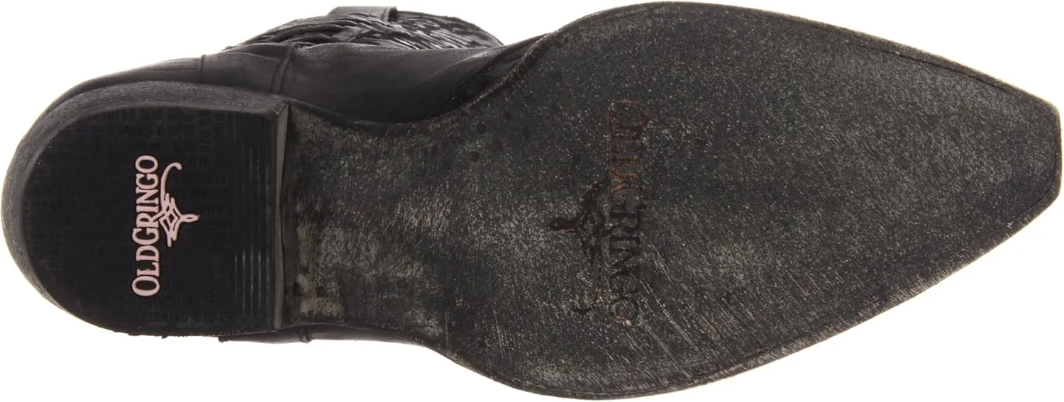 Old Gringo Women's Sweet Revita Western Boot