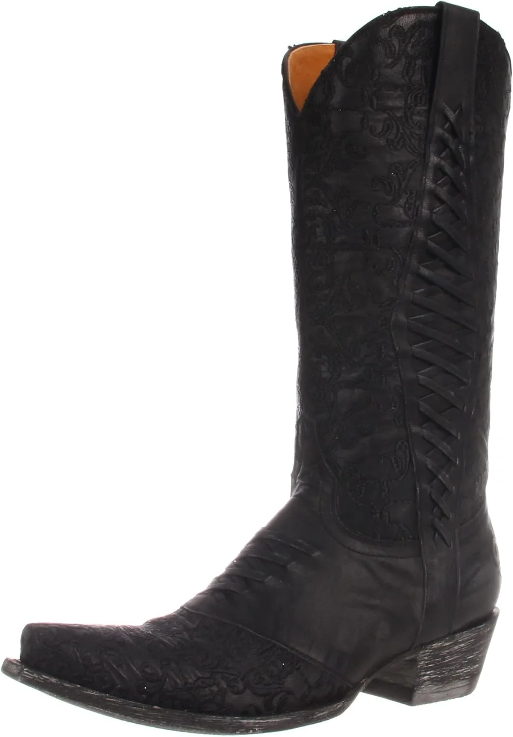 Old Gringo Women's Sweet Revita Western Boot