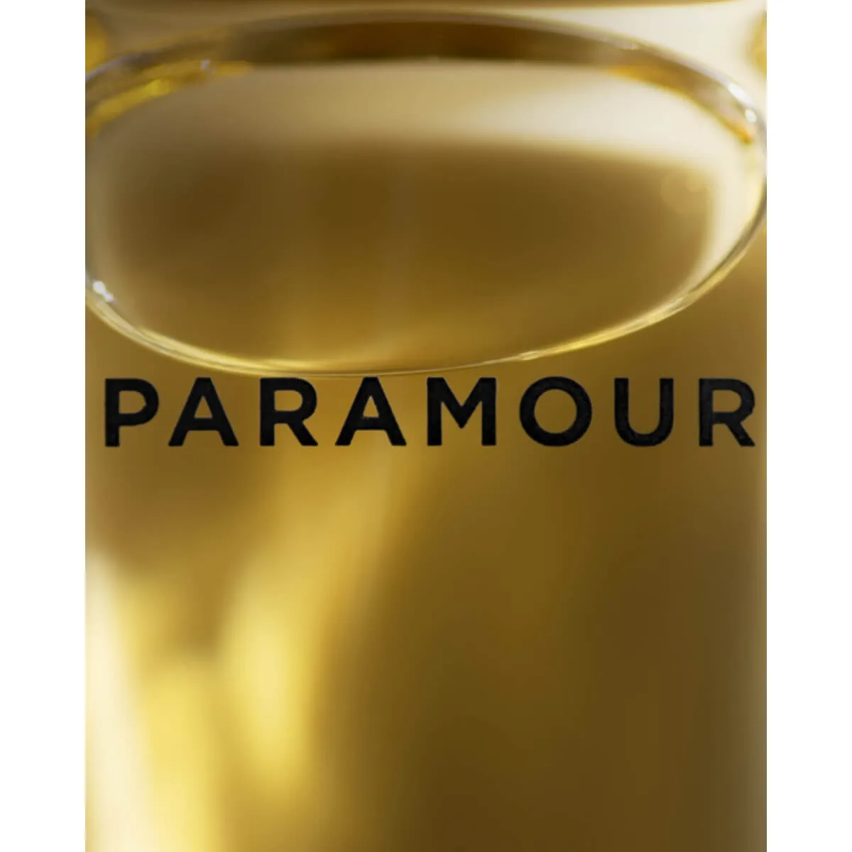 Oman Luxury - PARAMOUR 100ML