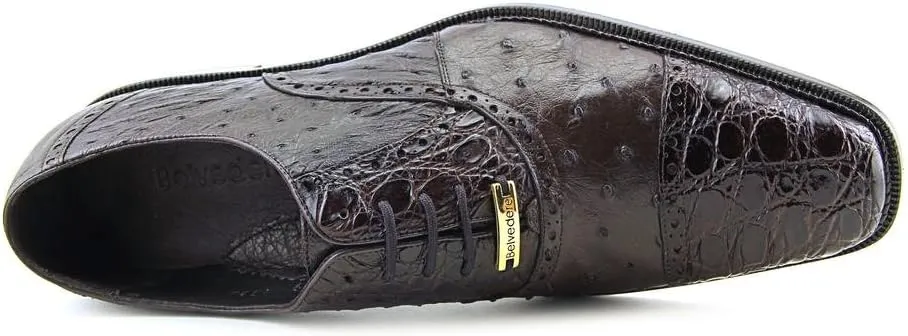 Onesto II- Brown