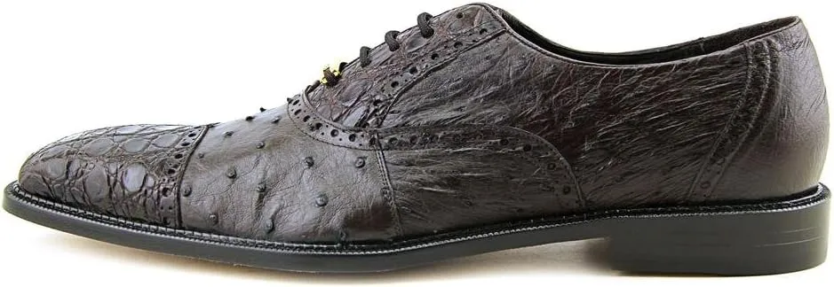 Onesto II- Brown