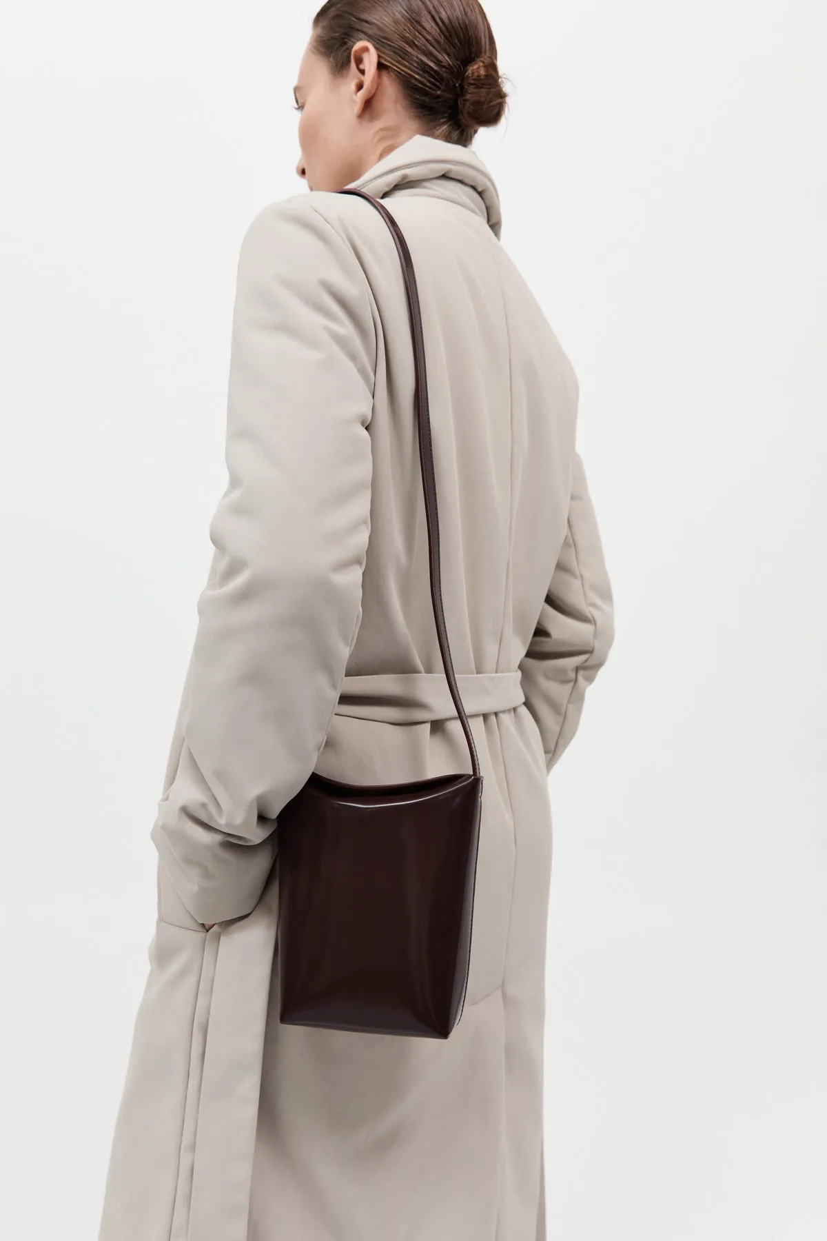 Origami Sling Pouch