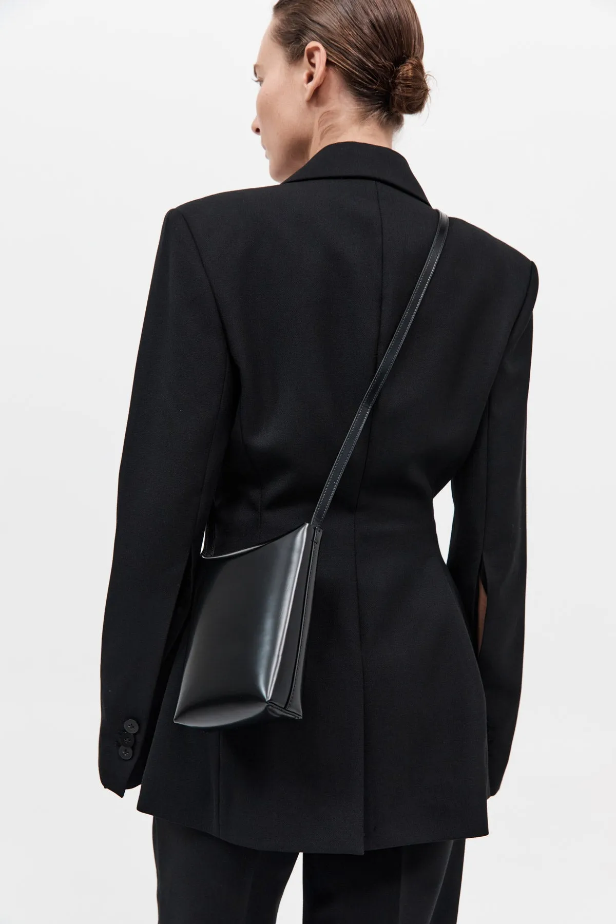 Origami Sling Pouch