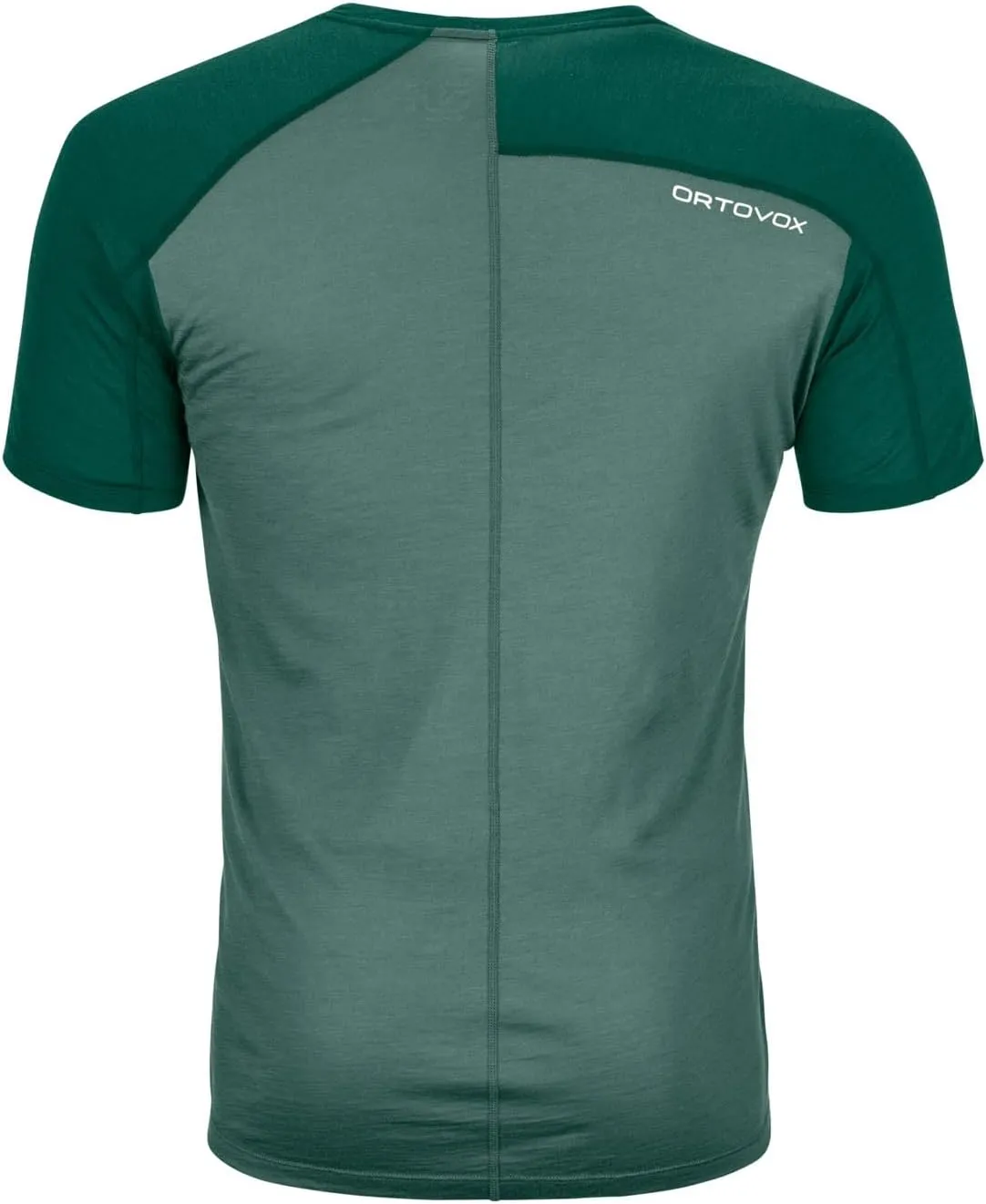 Ortovox, 120 Tec Fast Mountain Shirt - Men's